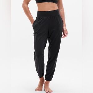 NWT Athleta XL Salutation Jogger 2.0